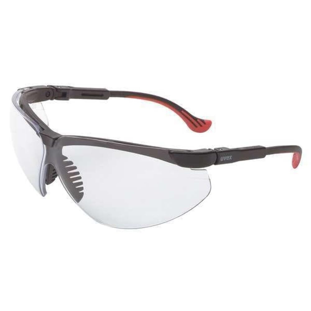 Amazon.com: Honeywell Ademco Uvex by Genesis XC Safety Glasses